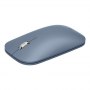 Microsoft | Modern Mobile Mouse | Bluetooth mouse | KTF-00054 | Wireless | Bluetooth 4.2 | Pastel Blue | year(s) - 2